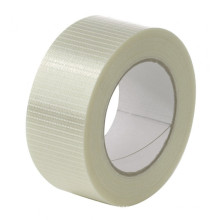 Fabrik-Glasfaser-Tartan-Filament-Band für die Verpackung
